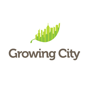 Growncity Logo