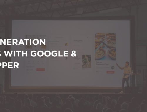 Google & Soulpepper Host Workshop For Local Businesses
