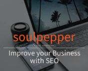 SEO Tactics to Improve your Business | Soulpepper Digital Marketing Agency
