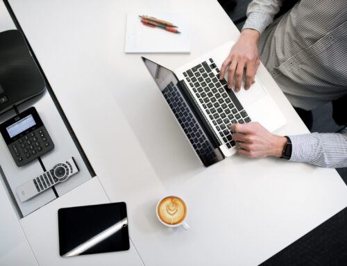 Is AI Sending Your Customers to a Competitor? Two Questions Every Owner Should Ask