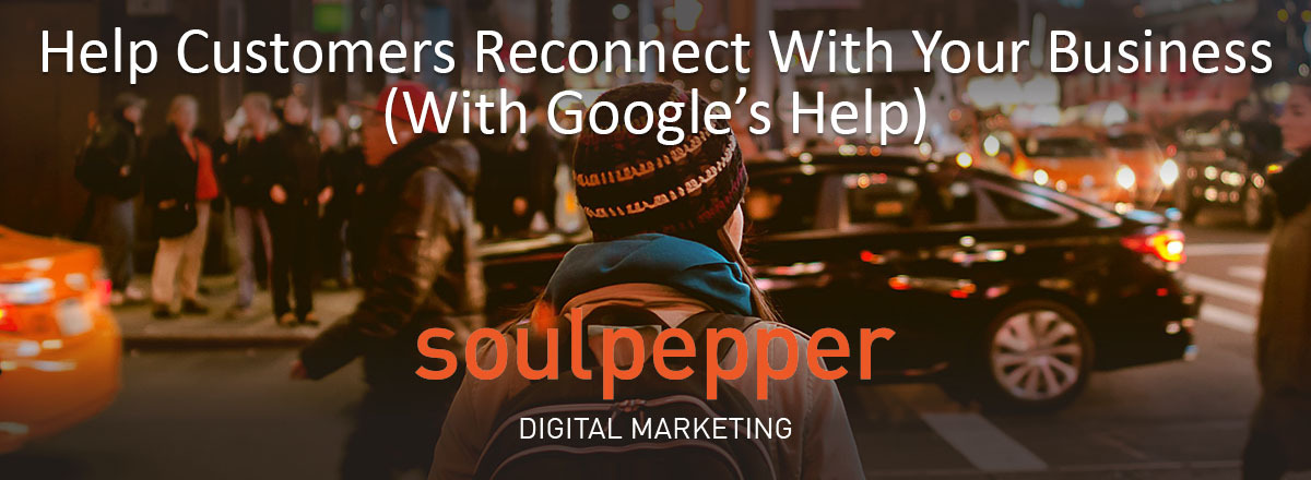 Help Customers Connect with Your Business - Soulpepper Digital Marketing