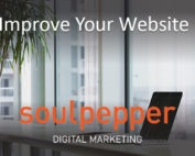 Improve your website structure | Soulpepper Digital Marketing