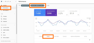 Google Search Console Date Range | Soulpepper Digital Marketing