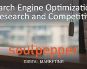 Search Engine Optimization Keyword Research | Soulpepper Digital Marketing