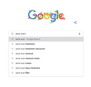 Google Search Suggestions | SEO | Soulpepper Digital Marketing