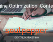SEO Content Strategy | Soulpepper Digital Marketing