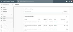 Submitting Sitemap to Search Console | SEO | Soulpepper Digital Marketing