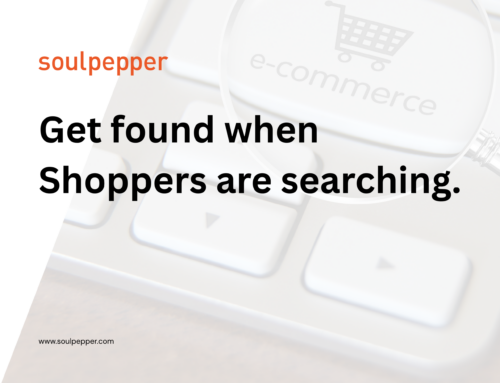 E-commerce SEO: How to Get Found When Shoppers Are Searching